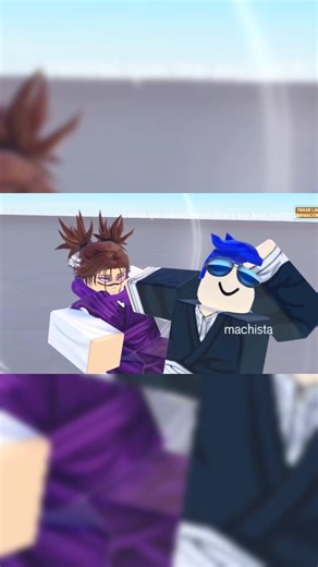 Alien se puso un poco Alucin xd ro #roblox #animacionroblox