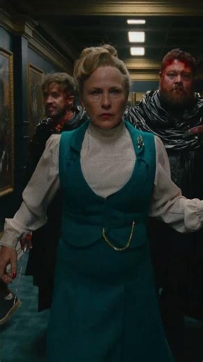 They Will Kill You [Ubiće te] | Ubioskopima od 26. marta! | 2026