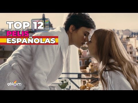Top 12 peliculas españolas personajes lésbicos 🌈 peliculas lesbicas