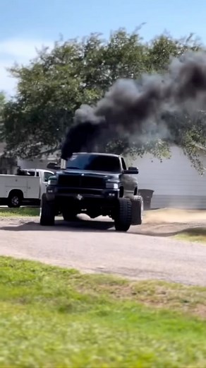 Leland Witt III | Man this 4BT motor never dies and y’all thought it was a 5.9 😂. Triple turbo 4BT all day 😎. . . - [ ] . - [ ] . - [ ] .. - [ ] . - [ ] . -... | Instagram