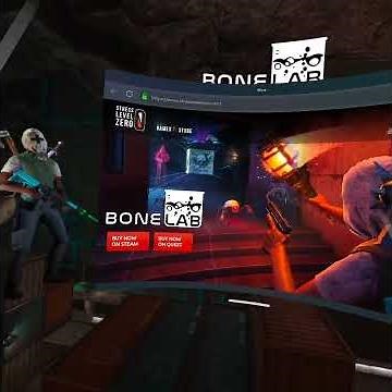 Three or so small, easy steps to get a bone lab for free.