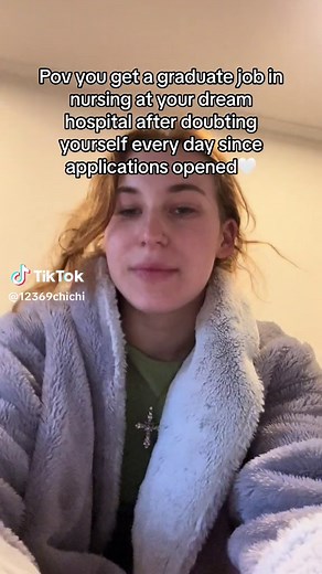 So proud of myself and so excited for what is to come 💗💗💗 #nursing #pmcv #graduatenurse