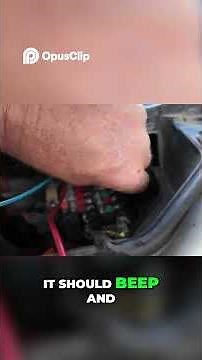 Tesla's Model S Hidden Fuse Nightmare , Fixing a Burned 50Amp Fuse!