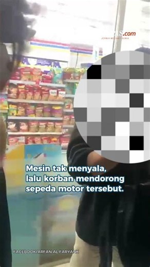 Accused of Stealing a Motorcycle, Migrant from Sinjai Beaten to Death by a Mob in Morowali