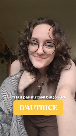 Mona Lehmann | Je ne sais pas qui m'a maudite, mais il aurait pu y aller un peu plus doucement... Un début 2026 absolument pas fun du tout. Déjà, se... | Instagram