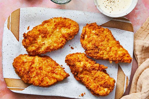 How Long Does Cooked Chicken Really Last In the Fridge?