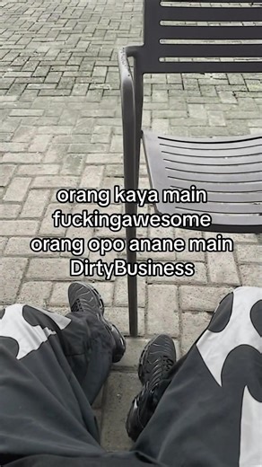 #4u #foryoupage #dirtybusiness