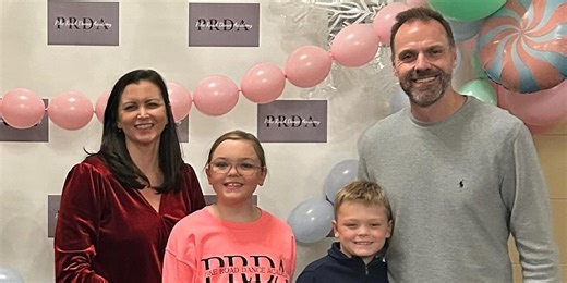 Fairhope High School announces Caleb Ross as head football coach