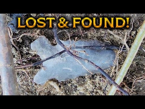 Arrowhead hunting - Epic Discoveries After Ohio River Flood!