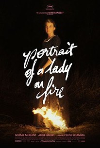 Portrait of a Lady on Fire | Audience Reviews