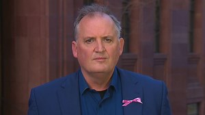 Teacher's Pet podcast creator Hedley Thomas speaks about Chris Dawson verdict