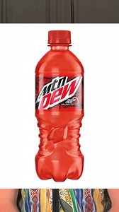 Top 10 Mountain Dew flavors #mountaindew #mtndew #mountaindewme #mtndewenergy #mtndewcodered #mtndewflavorslam #mtndewflaminhot #mtndewdrinker #mtndewpitchblack #mtndewbajablast #bajablastme | TSC Worldwide | Facebook