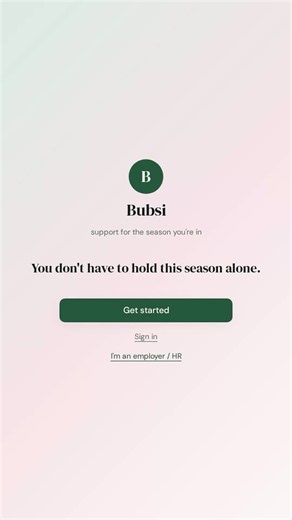 bubsi-demo-v1