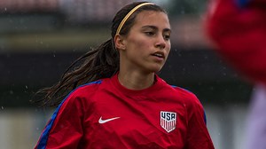 U17 WNT records two wins over England | Club Soccer | Youth Soccer