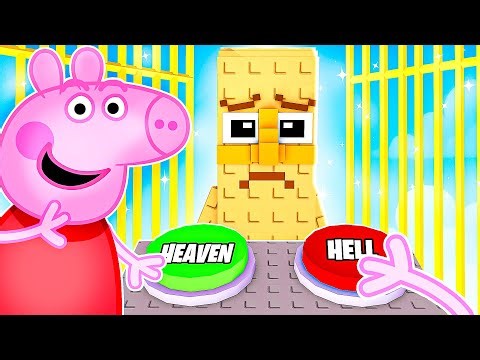 All Brainrots Go To HEAVEN or HELL!?