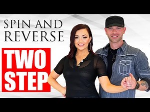 COUNTRY TWO STEP DANCE | Cool New Country Two Step Dance