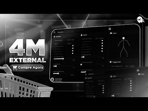 🔥 CHEAT EXTERNAL FIVEM GRÁTIS | EXTERNO + PASSO A PASSO SEM RISCO DE BAN 🔥