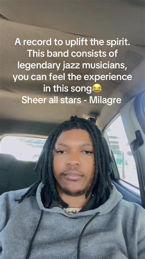 Whe I say legendary musicians I mean this bad had the likes of: Paul Hanmer: Piano McCoy Mrubata: Saxophone Errol Dyers: Guitar Sipho Gumede: Bass Frank Paco: Drums Wessel van Rensburg: Keyboards Louis Mhlanga: Guitar It did feature more great jazz artist along the way. Now that you know go on, add it to your rotation.🙂 #jazz #jazztok #jazzmusic #jazzstandard #southafricantiktok🇿🇦