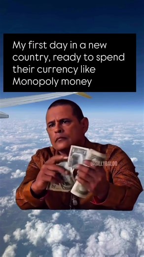 Relatable Travel Moments You Can't Miss