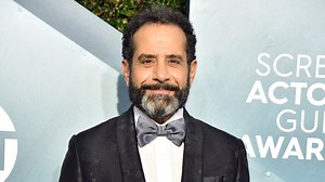 Green Bay native Shalhoub announces he had COVID-19