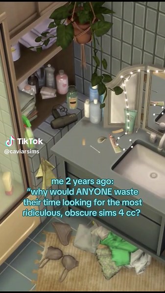 Essential The Sims 4 Clutter Tips for Realistic Builds