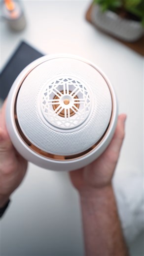 Meet your desk's new best friend: the Creative Pebble Nova. 🎶 ✅ Crystal-clear coaxial drivers ✅ Immersive 45° elevated audio ✅ Stunning customizable RGB lights ✅ USB-C, Bluetooth® 5.3 & AUX-in Sound on, world off. 🎧 #CreativePebbleNova #CreativeLabs #Tech #technology #gadgets #unboxing #DeskSetup #PCgaming #AudioGear #RGB | Phandroid