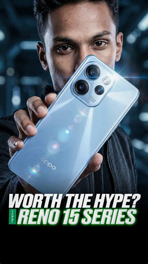 FAVAS FAZY | ADOPIX® on Instagram: "Looks premium•Shoots like a flagship•Smooth in real life. Worth the hype?🫣"