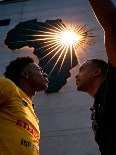 IShowSpeed in Ethiopia: Adonay’s Rise