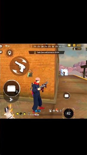 Kalahari me double vector ka atank 🤣🔥|| watch till end #shorts