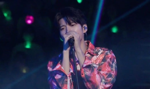 INFINITE 240713无限大集会IV D-1时差Time Difference舞台