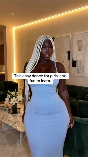 #creatorsearchinsights Easy Girl Dance!” “You Can Learn This!” “Simple Cute Moves” “Try This Dance!” “Beginner Dance Trend!” #danceforbeginners #cutedancevibes #danceinpublic #reelsdance