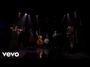 No Hard Feelings (Live On The Tonight Show Starring Jimmy Fallon / 2018)