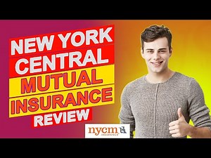 New York Central Mutual Insurance Review - Pros And Cons Of This Insurance (Are They Worth It?)