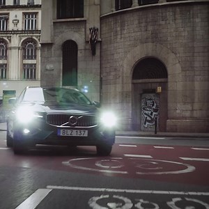 Depuis leurs premiers jours, nos familiales enrichissent la vie de leurs propriétaires. La toute nouvelle Volvo V60 2019 poursuit cette tradition. | Volvo Car Canada