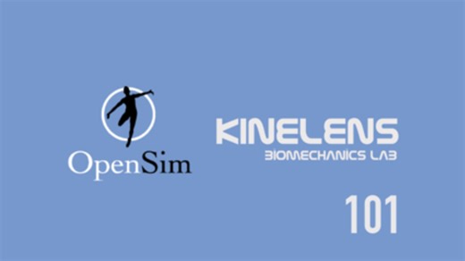 Opensim101: 使用matlab将c3d文件转化为.trc/.mot