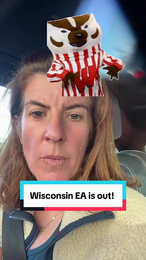 Wisconsin EA Results Are Out!
