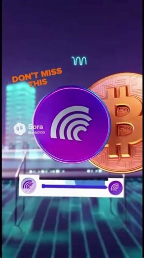 Don’t miss BTTC(BitTorrent) crypto it’s will grow in 1-2 to years #bittorrentchain #btttoken #bttc