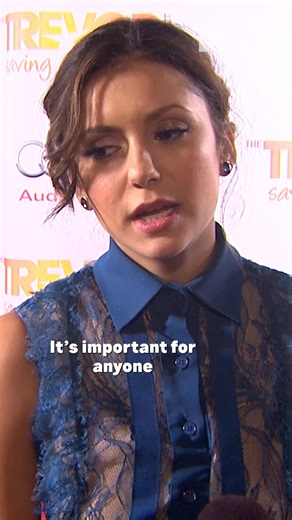 Nina Dobrev turns 37 today 🎊 From The Vampire Diaries to film roles, Nina's journey through the years is incredible 🩷 | MTV UK