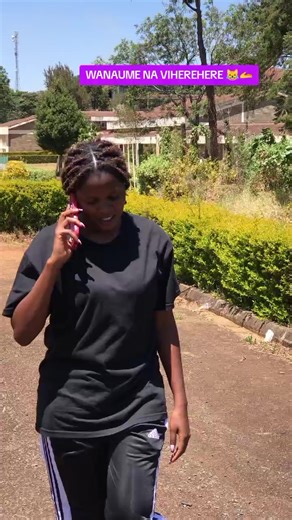 Wanaume Na Viherehere: A Hilarious Take on Modern Relationships