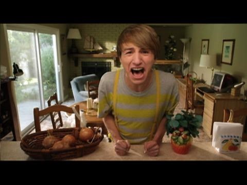 Fred 2: Night of the Living Fred (TV Movie 2011)