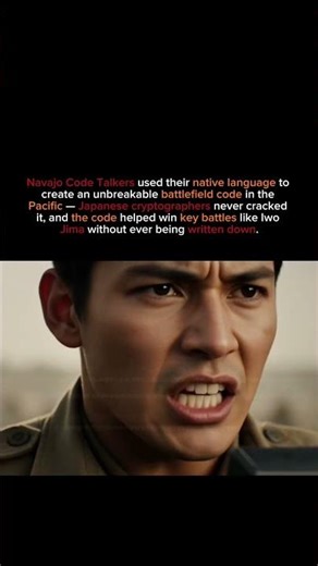 The Code Japan Never Broke in WW2