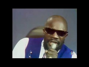 Isaac Hayes - Walk On By (1969)