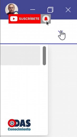 #microsoftteams #teams Cómo realizar un chat de grupo en Microsoft Teams