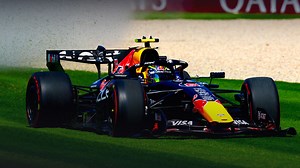 FP1 Highlights: 2026 Australian Grand Prix