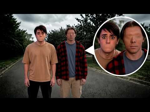 Something Is Terribly Wrong With My Neighborhood! (The END!)