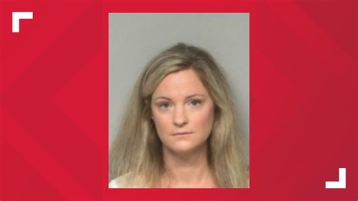 Randolph County teacher charged for having sex with student