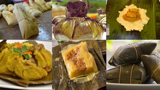 Tamales colombianos: recetas y tradición auténtica | Señal Colombia