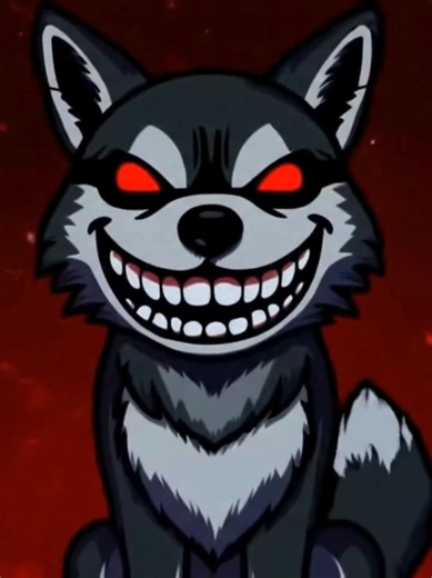 The Haunting Tale of Smile Dog Explained