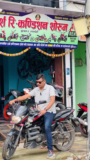 16K views · 988 reactions | New update | Brothers Recondition Showroom | Facebook