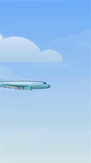 Why do pilots use two different types of miles? 🤔 | Pilot Institute Airplanes